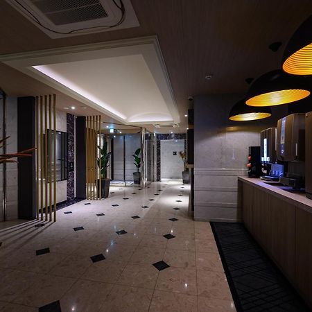 Hotel C.Kohoku كاواساكي المظهر الخارجي الصورة